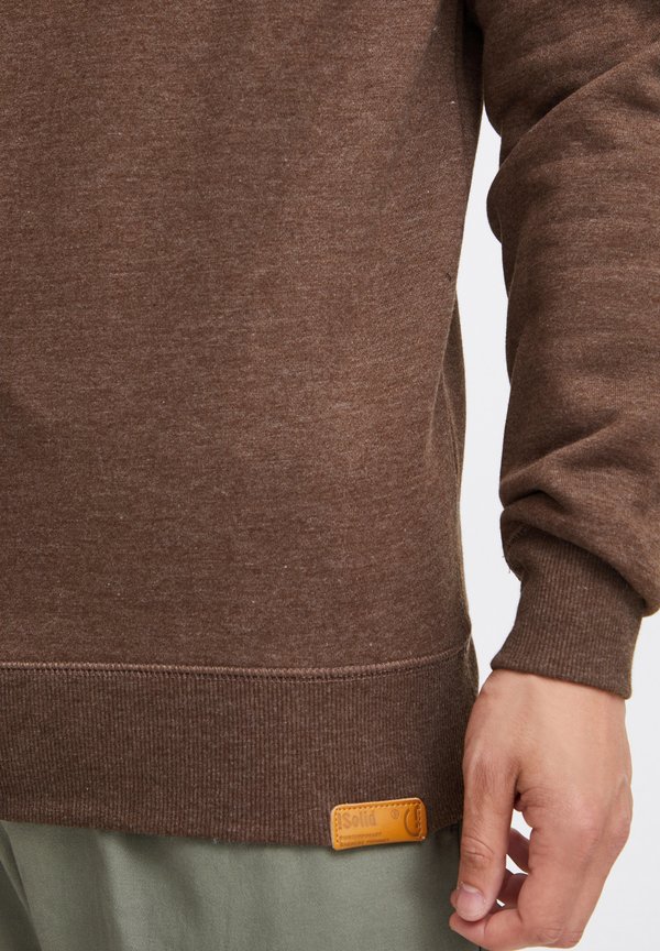 SDTripStrip - Hoodie - coffee bea4