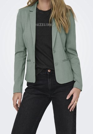 Blazer - green