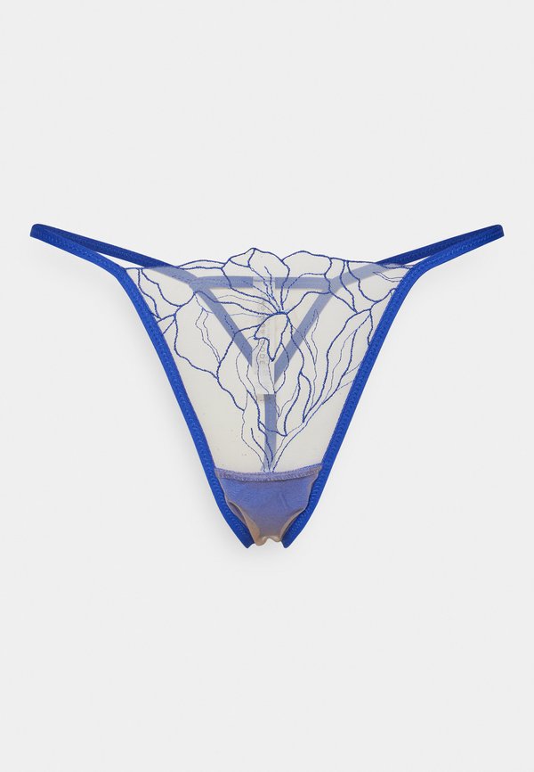 LOST PARADISE THONG - Thong4