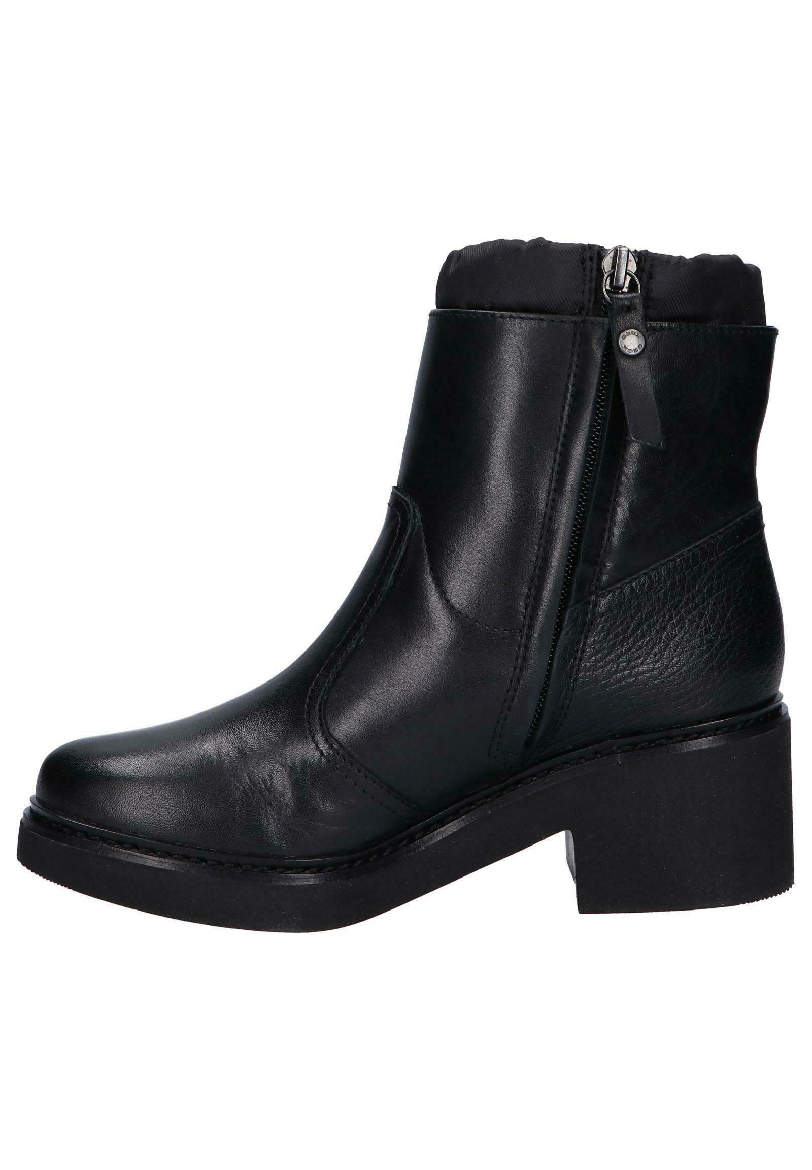 Botines Geox para mujer en rebajas | FASHIOLA.es