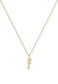 Elli SEEPFERDCHEN MARITIM - Halsband - gold-coloured