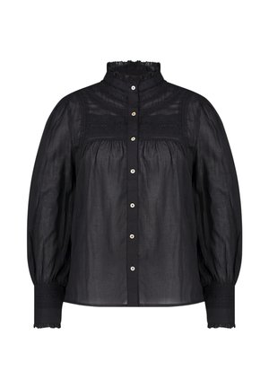 Camicetta - black