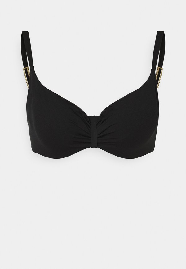 COVERING UNDERWIRED BRA - Push-up bra