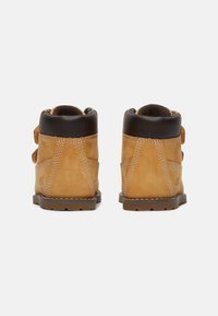 Timberland POKEY PINE  - Scarpe primi passi - wheat
