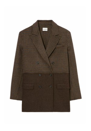 Claudie Pierlot, COAT - Cappotto corto - bicolore