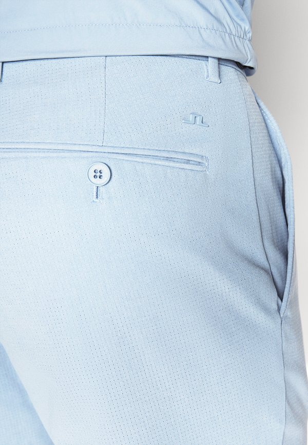 VENT PANT - Trousers - rain washed2