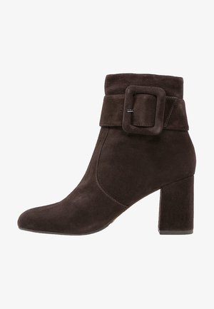 Bruno Premi Stivaletti - brown