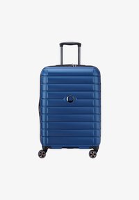 Non sélectionné, blau