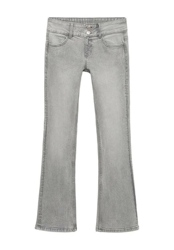 TEEN - Bootcut jeans2