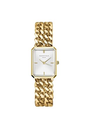 OCTAGON XS DOUBLE STUDIO EDITION  - Watch - gold-coloured