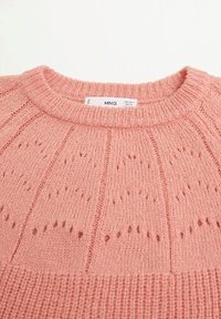 Mango Sweter