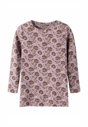 Longsleeve - nirvana