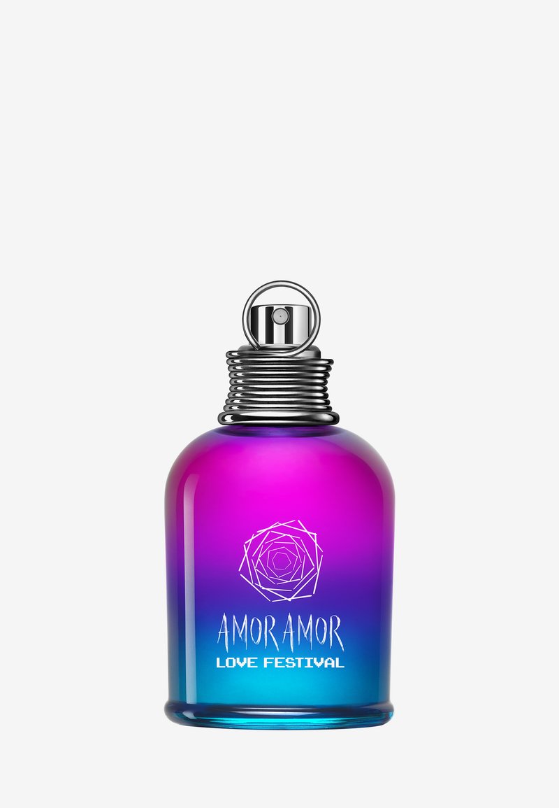 Cacharel Fragrance AMOR AMOR SUMMER 2020 OS - Eau de Toilette