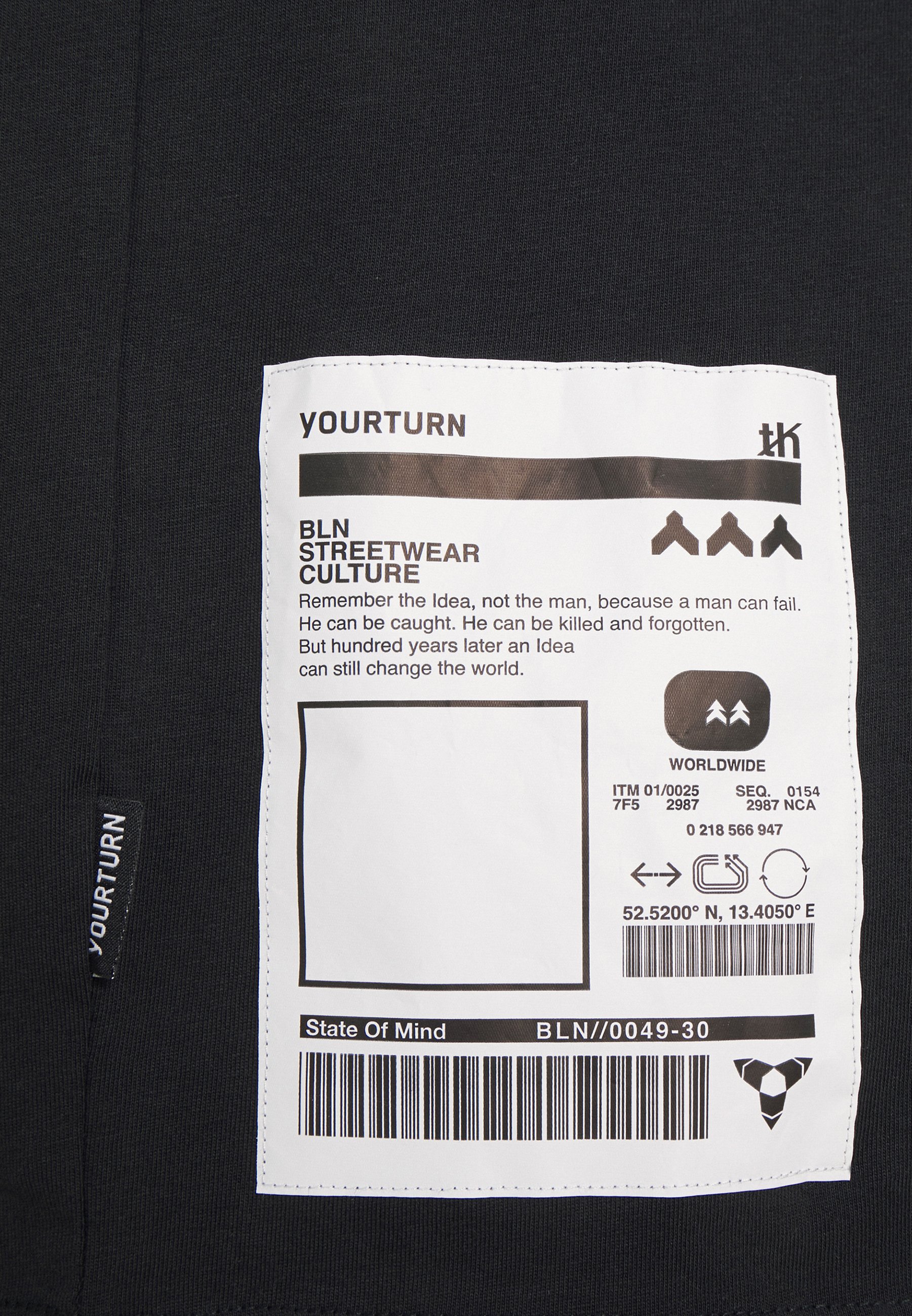 Women UNISEX - Basic T-shirt Women UNISEX - Basic T-shirt
