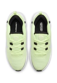 Nike Performance INFINITY FLOW UNISEX zielony neon