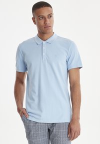 Casual Friday CFTanner - Poloskjorter - blue