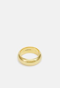 OMOTESANDO CHUNKY - Ringe - gold-coloured