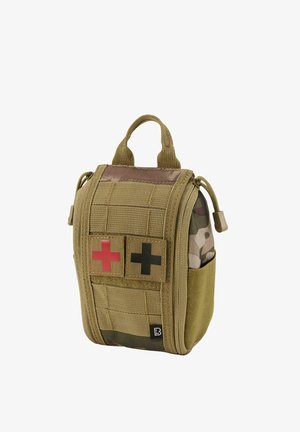 MOLLE FIRST AID POUCH PREMIUM - Pokrowiec na ubrania