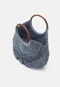 Esprit Shoppingväska - blue