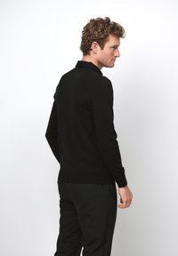 PROFUOMO PROFUMO  - Långärmad tröja - black