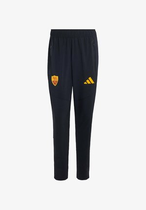 adidas Performance, AS ROMA, czarny