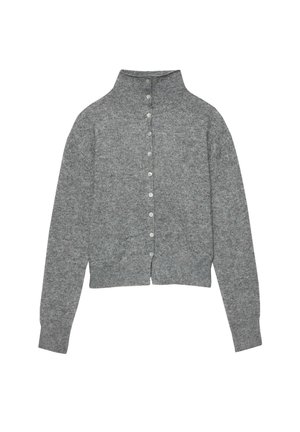 PULL&BEAR, Gilet - light grey