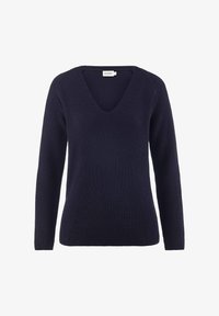 Unausgewählt, marine