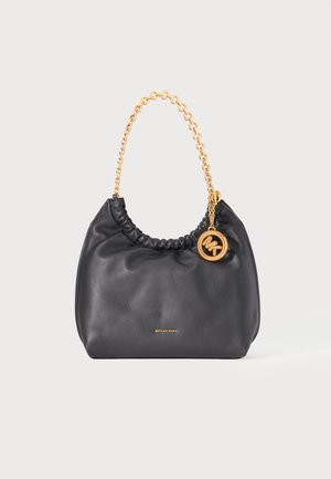 MICHAEL Michael Kors, JET SET TRAVEL SLING - Τσάντα χειρός - loden