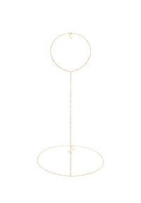 TAILLEN BODY  - Overige accessoires - gold