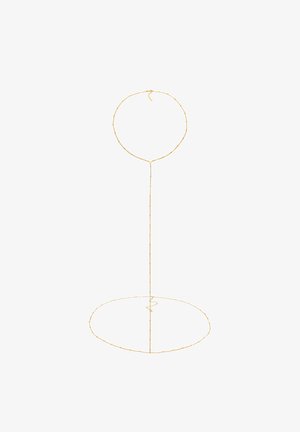 TAILLEN BODY  - Other accessories - gold