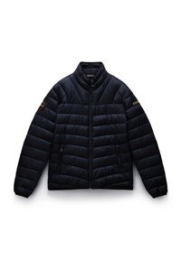 Niet geselecteerd, black 