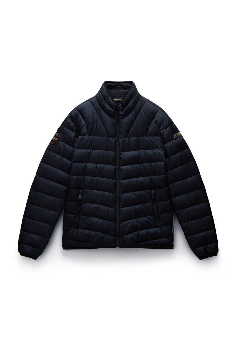 Napapijri Winterjas zwart