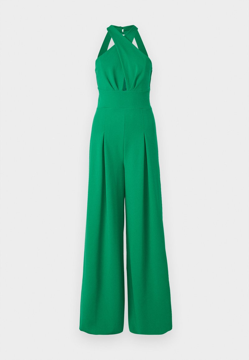 WAL G TALL Jumpsuit groen