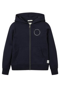 Ausgewählt, sky captain blue