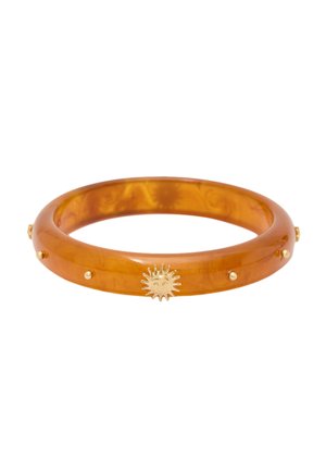 ELLIE  - Bracciale - gold-brown