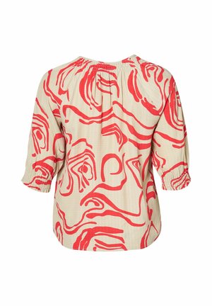 Pont Neuf, PNCHI - Bluse - sand