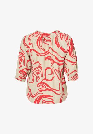 Pont Neuf, PNCHI - Bluza - sand