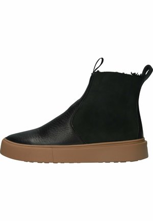 SERMEQ NAALU - Winter boots - black