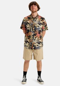 Quiksilver APERO CLASSIC - Overhemd - orange