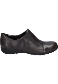 Josef Seibel Loafers - anthrazit