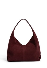 Isabel Bernard Handtas - rot