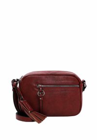 Unselected, darkred