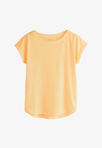 Valgt, orange