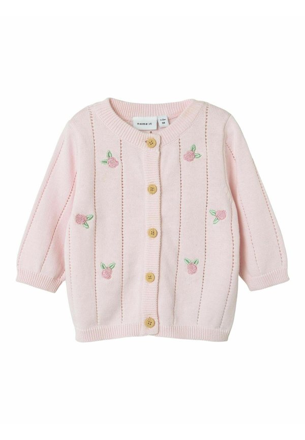 Strickjacke - ballerina