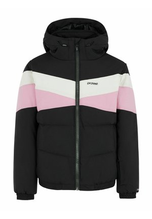 PRTSISKIN JR - Veste de snowboard - true black