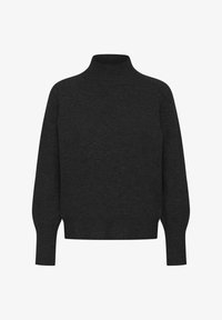 Vybrané, dark grey melange