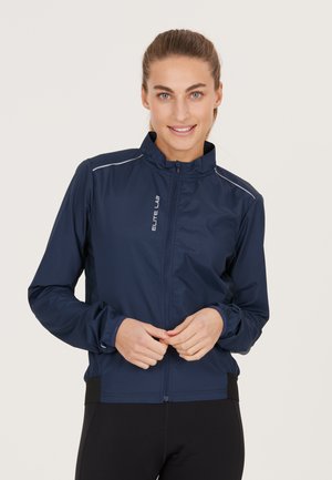 FAHRRAD - Outdoorjacke -  dark sapphire