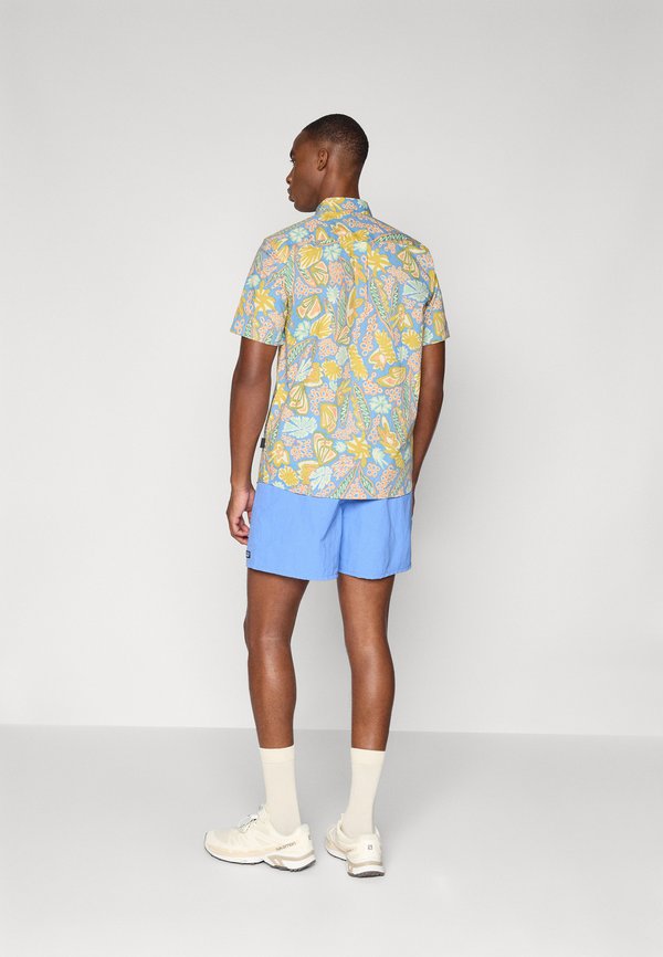 BAGGIES  - Outdoor shorts4