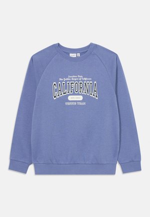 NKFVENUS - Sweater - blue
