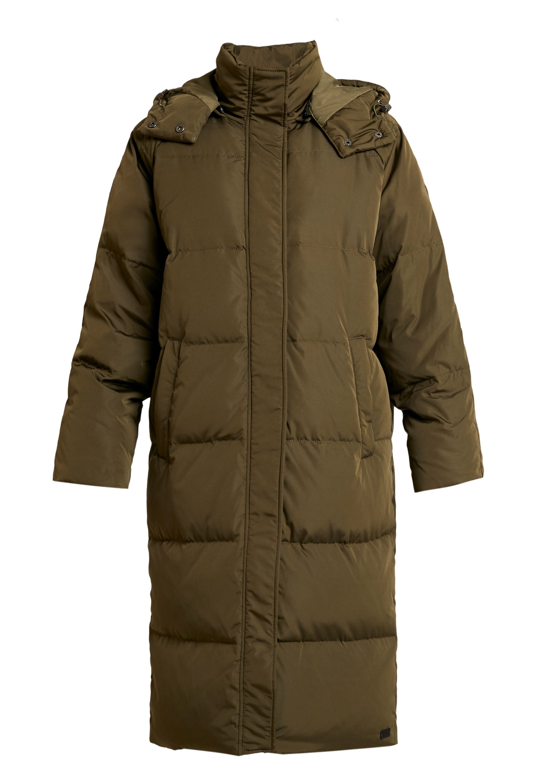 moss copenhagen skylar down jacket
